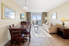 Beachfront Condo at Atlantica by Hosteeva